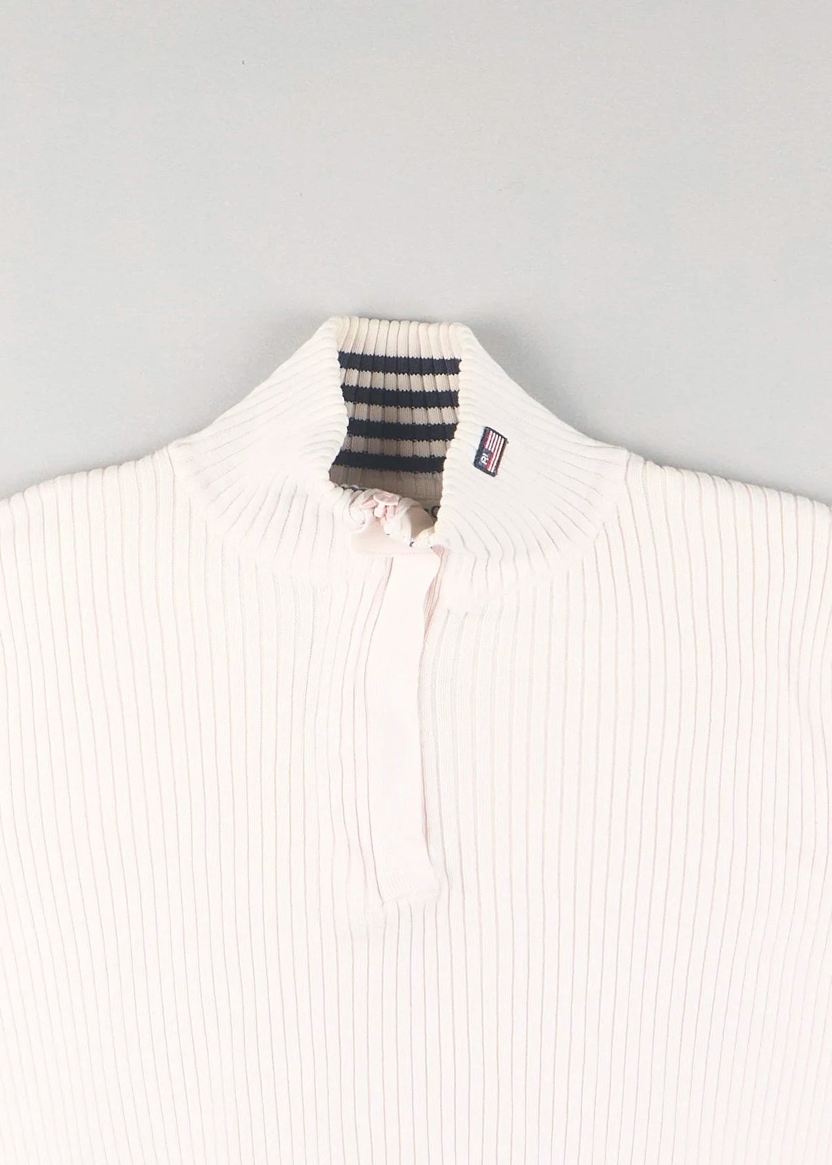 Ralph Lauren - Quarter Zip (XS)