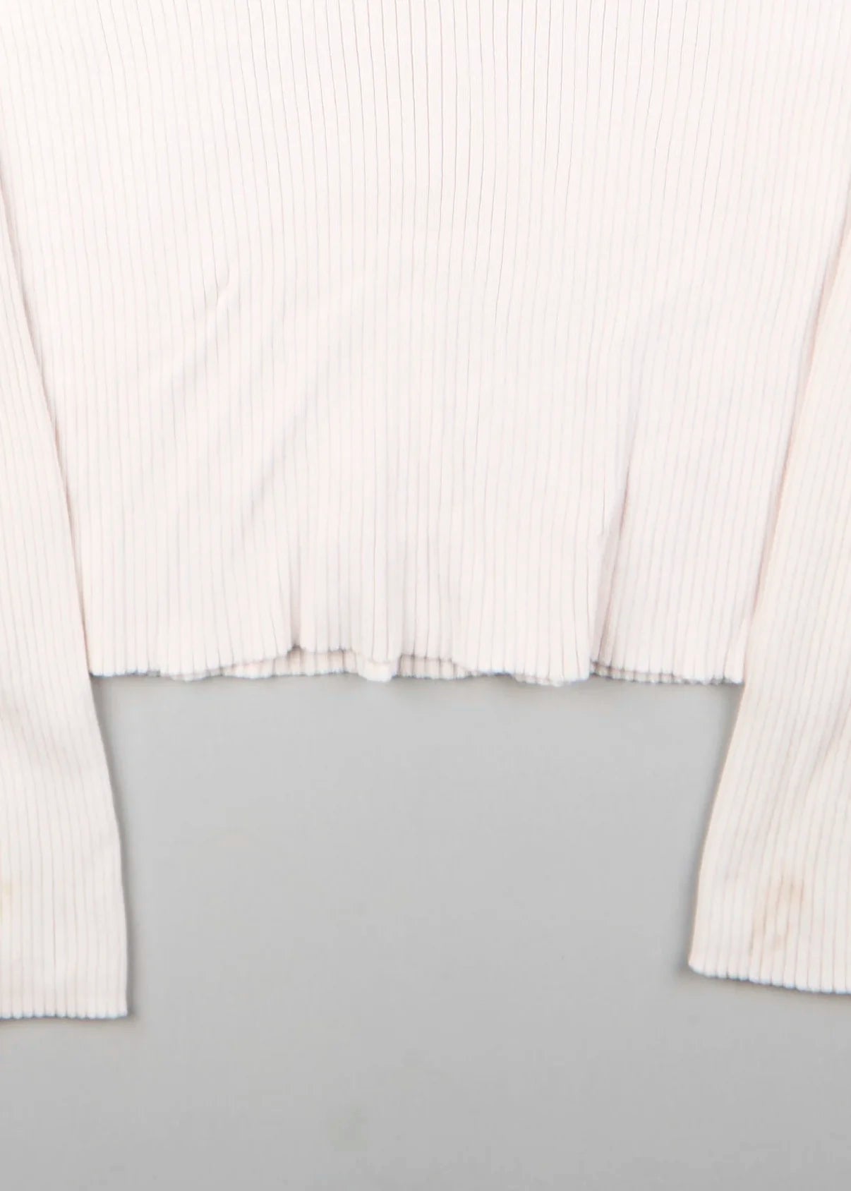 Ralph Lauren - Quarter Zip (XS)