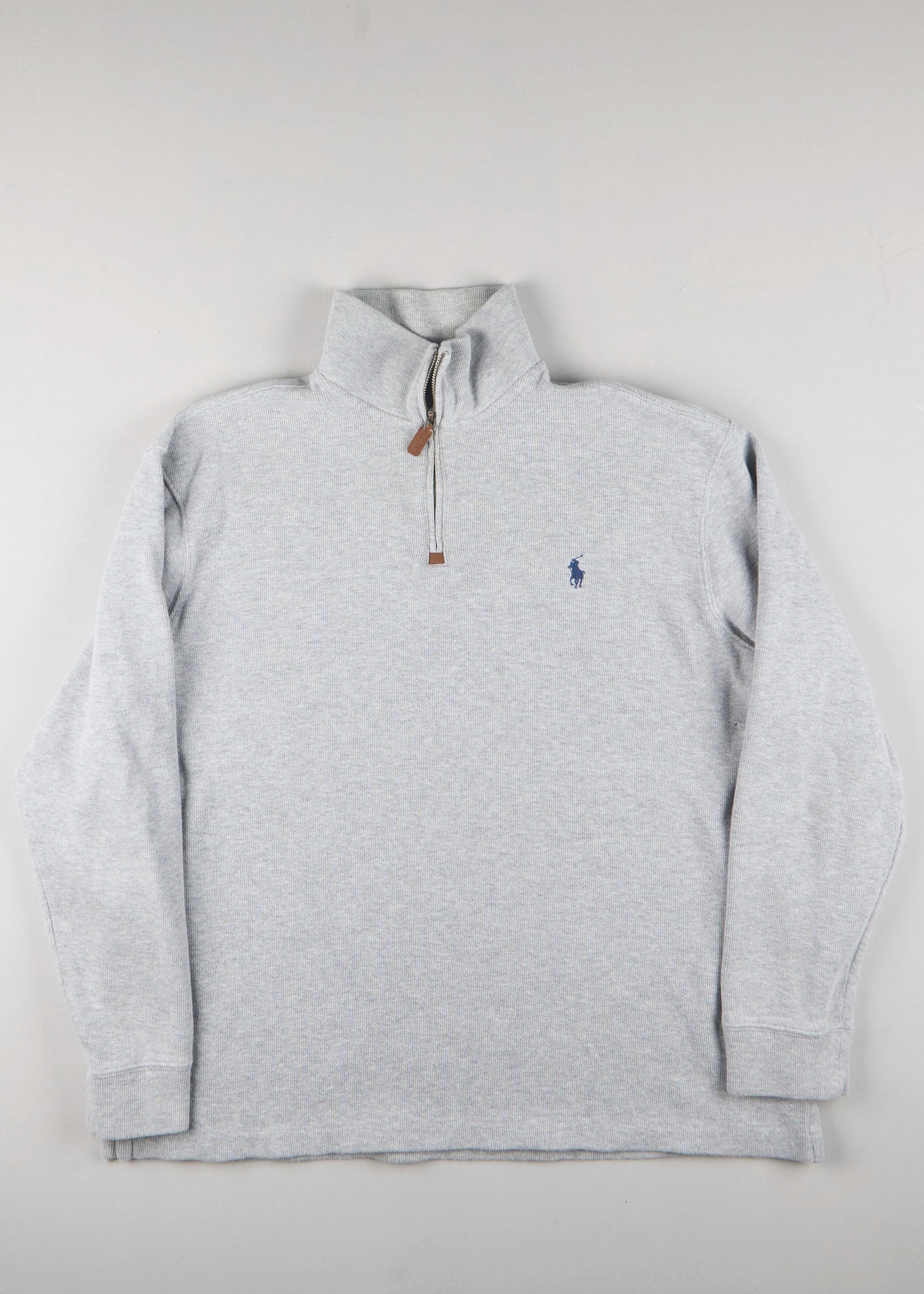 Ralph Lauren - Quarter Zip (L)