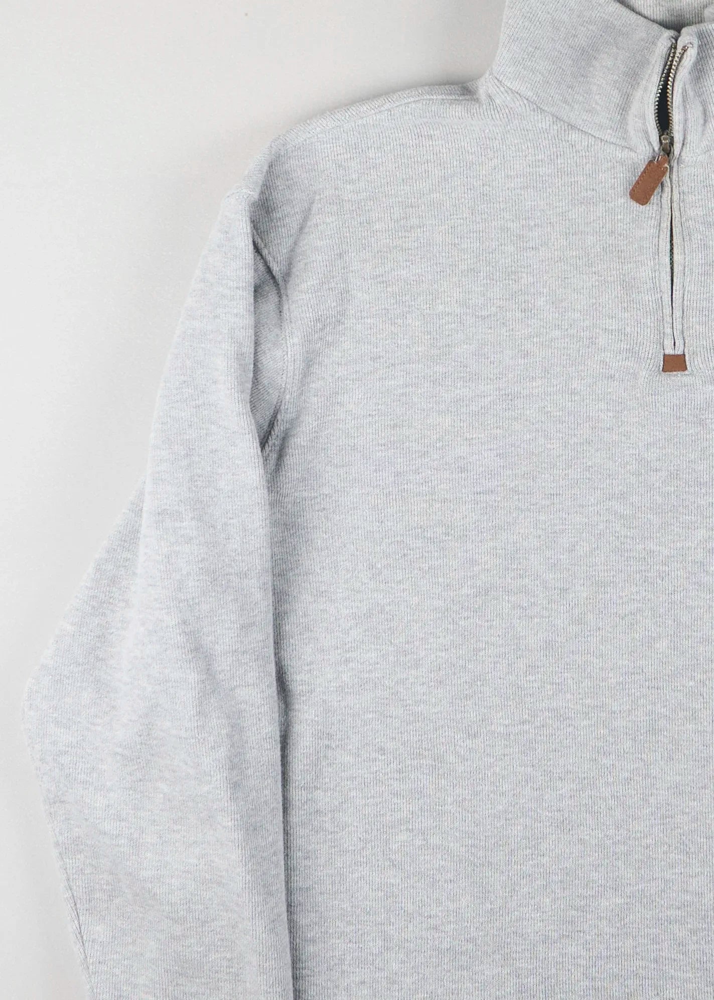 Ralph Lauren - Quarter Zip (L)