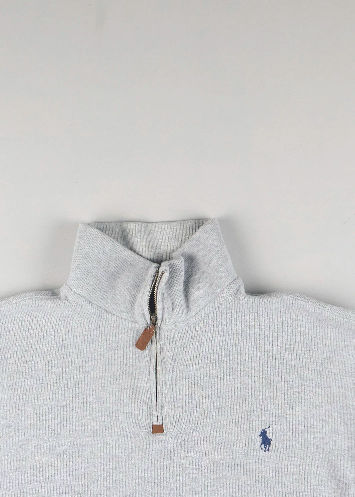 Ralph Lauren - Quarter Zip (L)