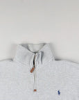 Ralph Lauren - Quarter Zip (L)