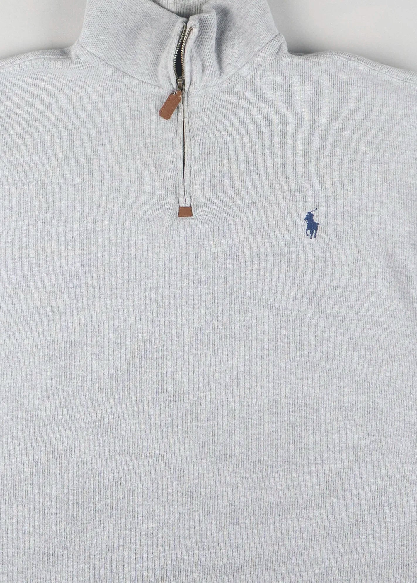 Ralph Lauren - Quarter Zip (L)