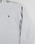 Ralph Lauren - Quarter Zip (L)