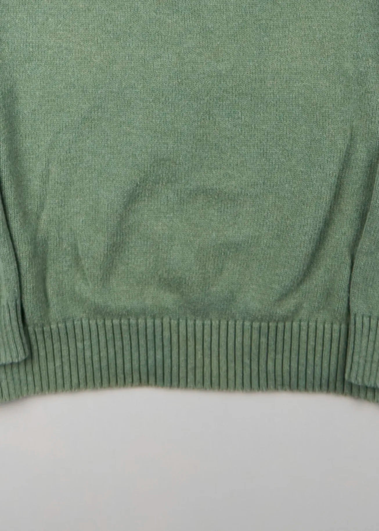 Ralph Lauren - Quarter Zip (S)