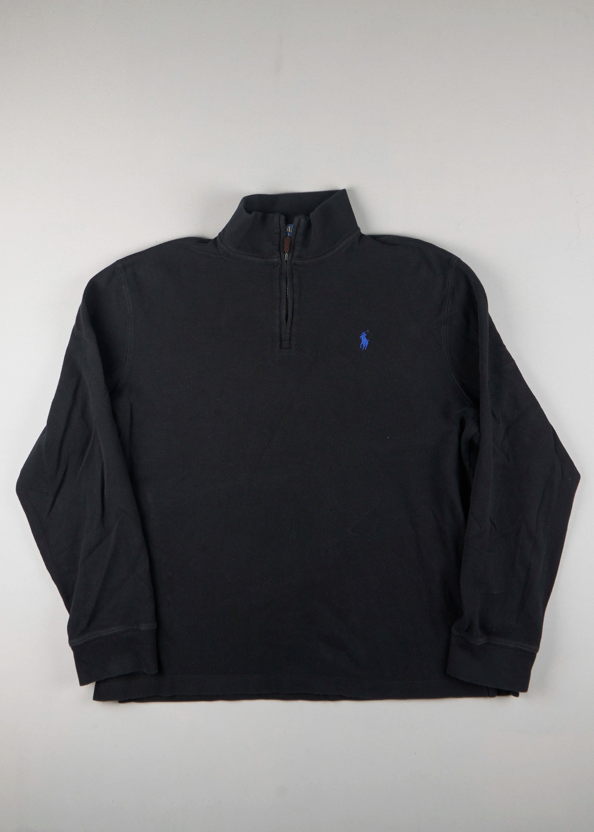Ralph Lauren - Quarter Zip (L)