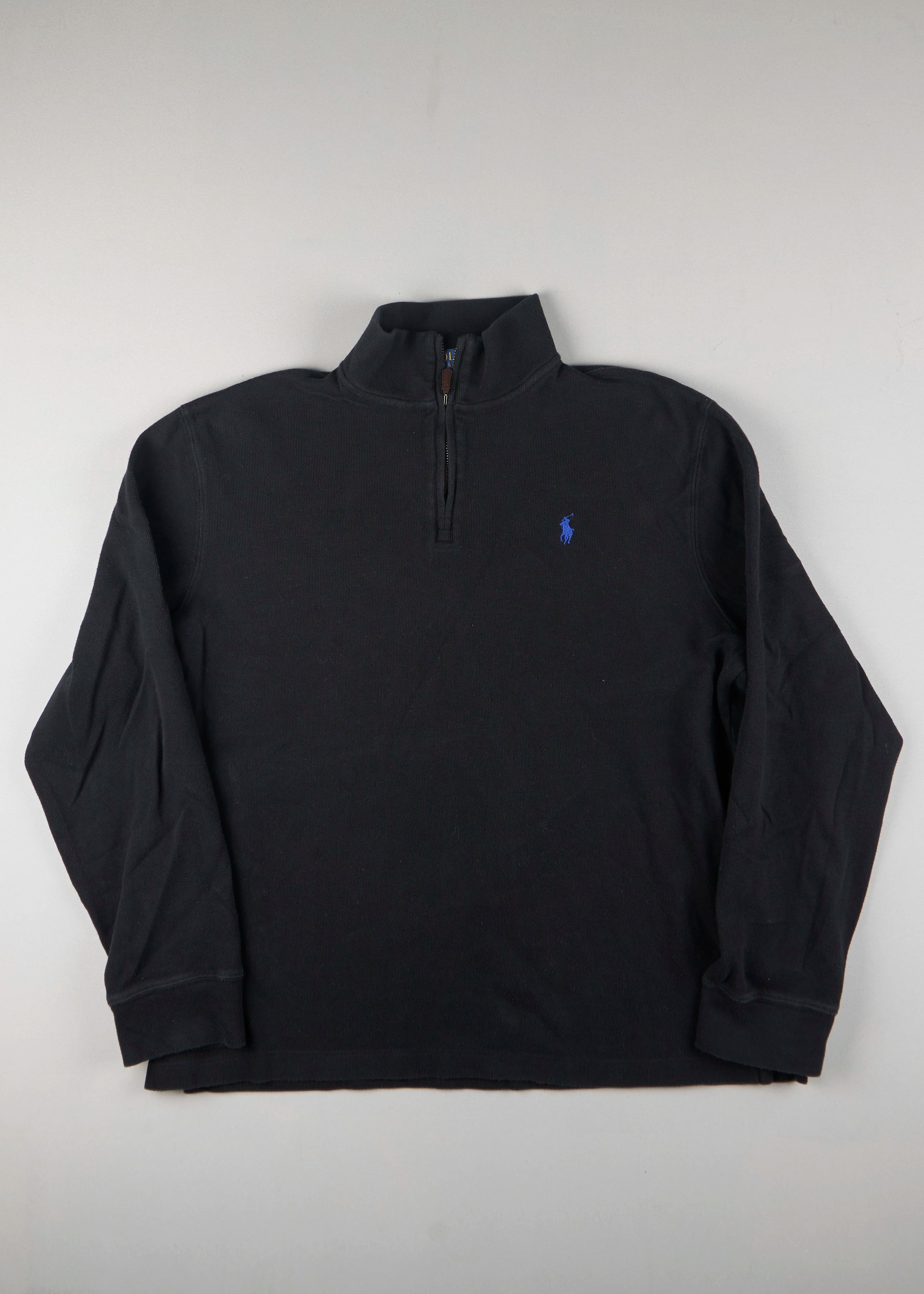 Ralph Lauren - Quarter Zip (L)