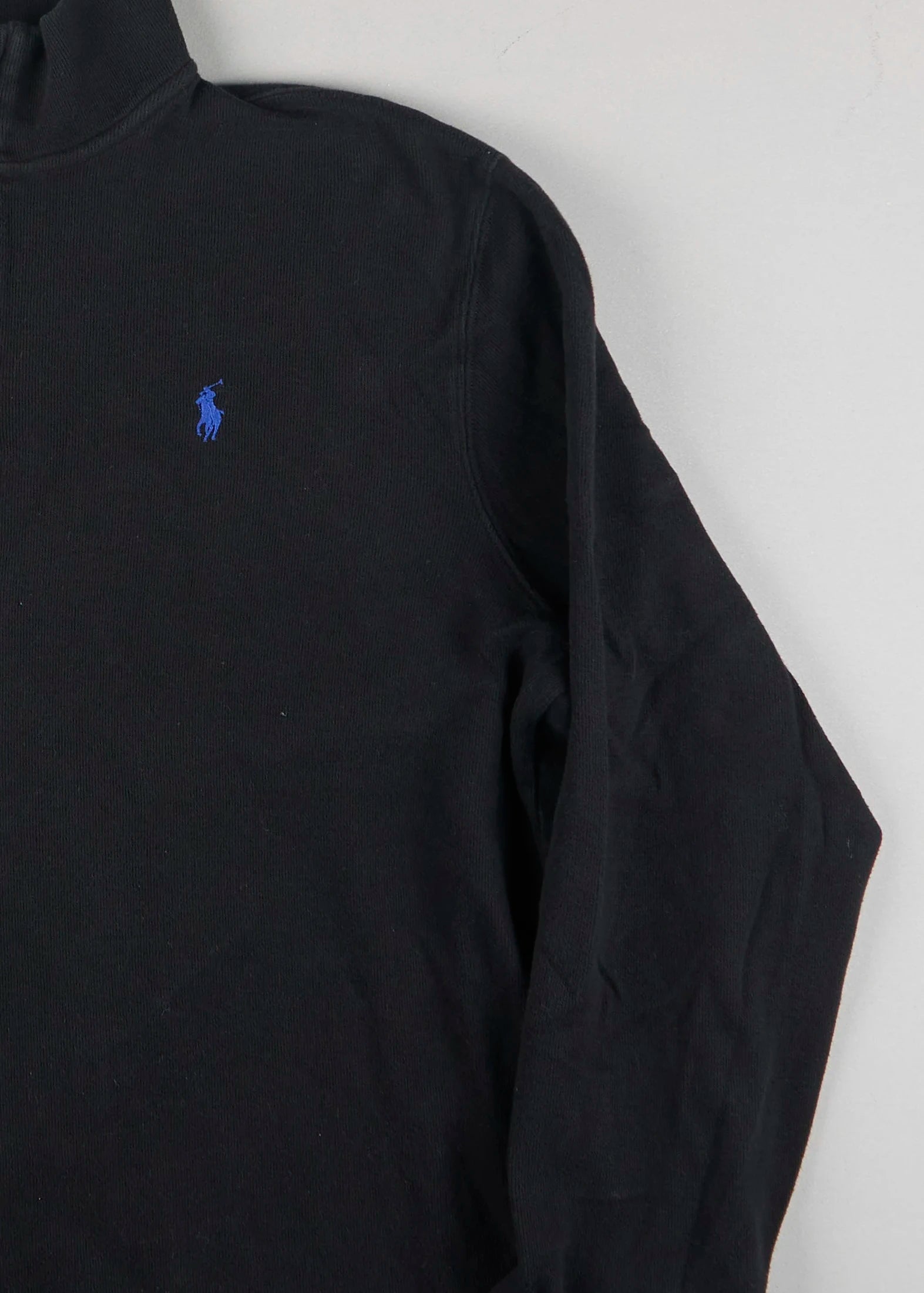 Ralph Lauren - Quarter Zip (L)
