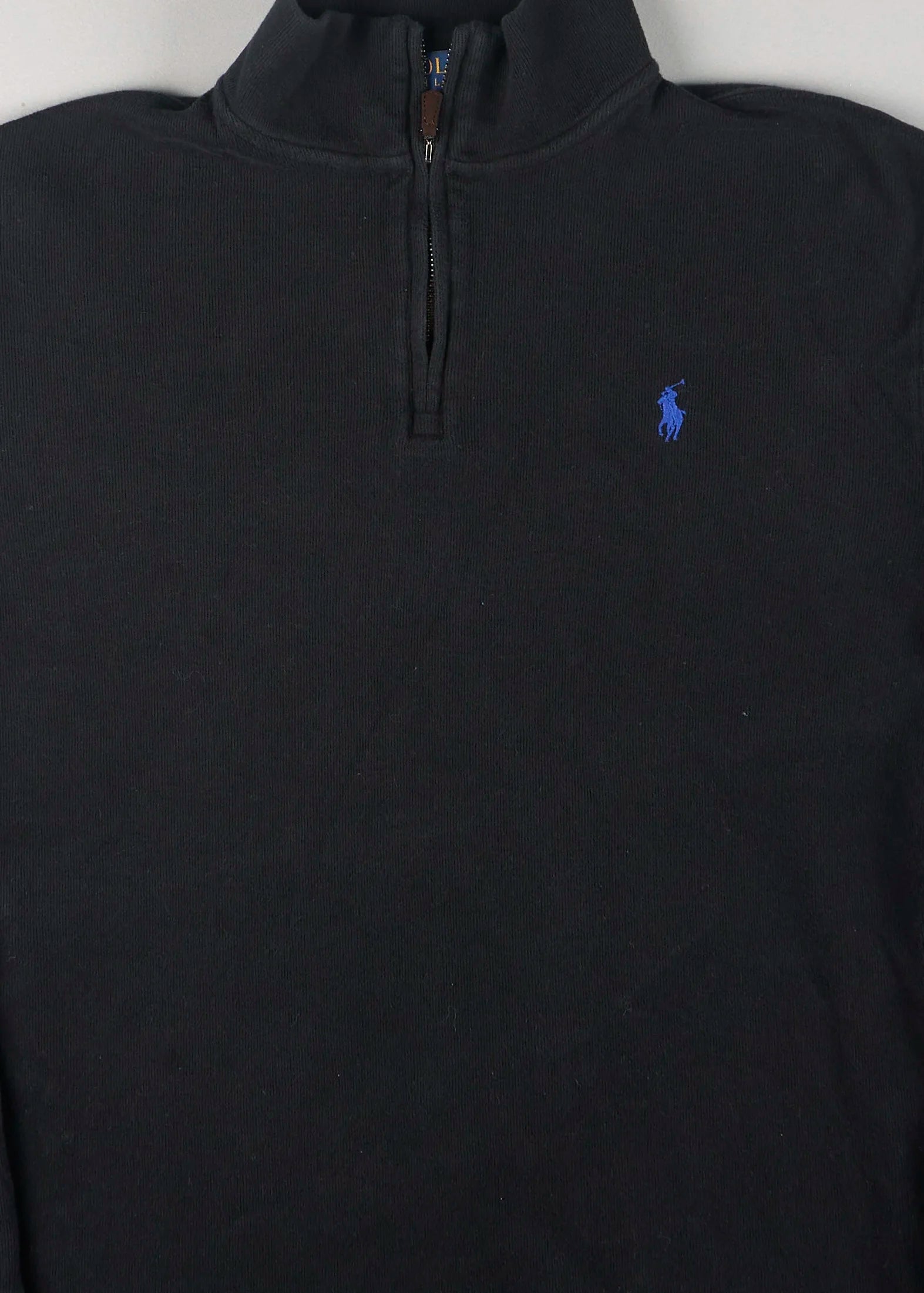 Ralph Lauren - Quarter Zip (L)