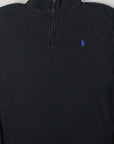 Ralph Lauren - Quarter Zip (L)