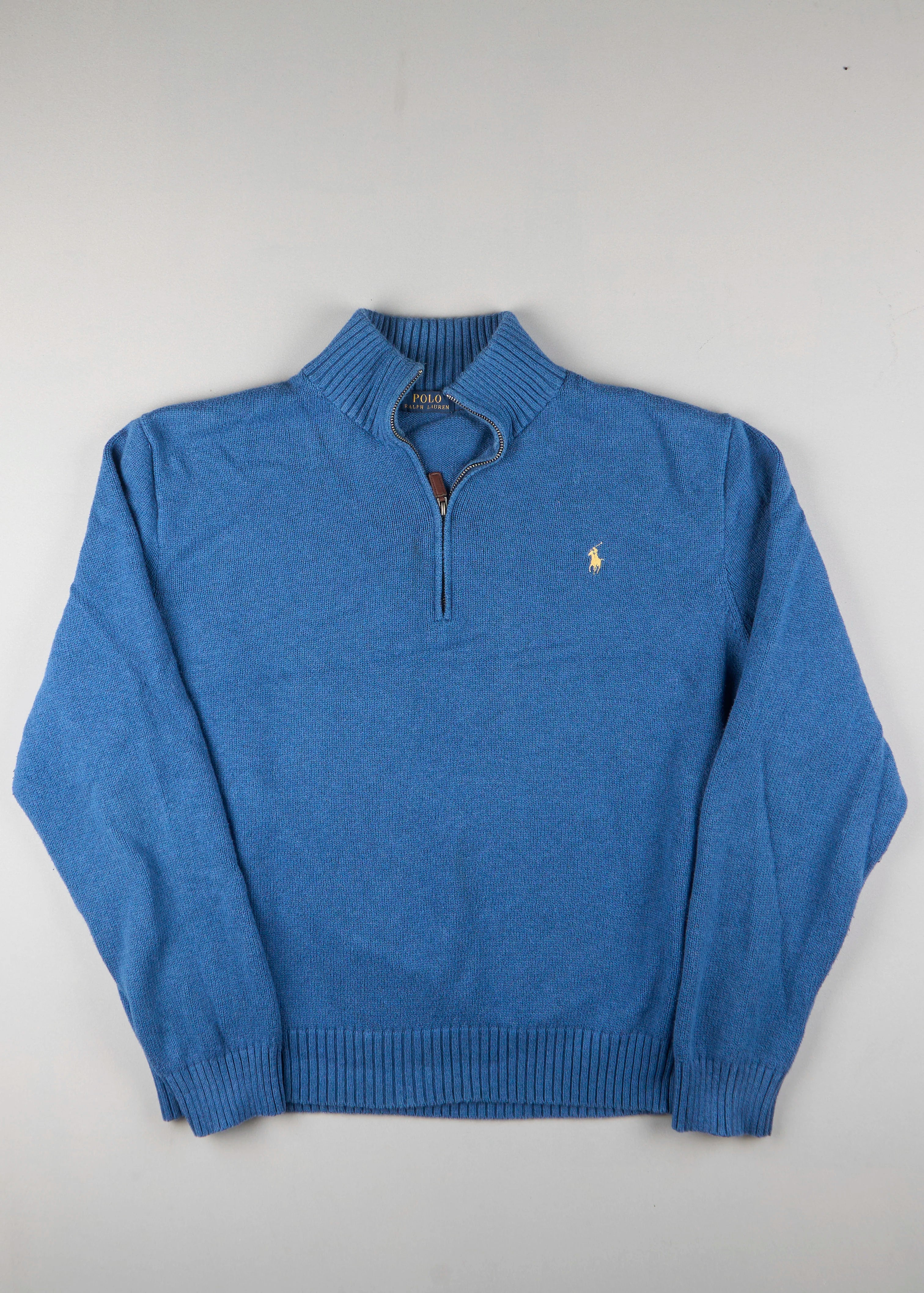 Ralph Lauren - Quarter Zip (XL)