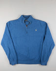 Ralph Lauren - Quarter Zip (XL)