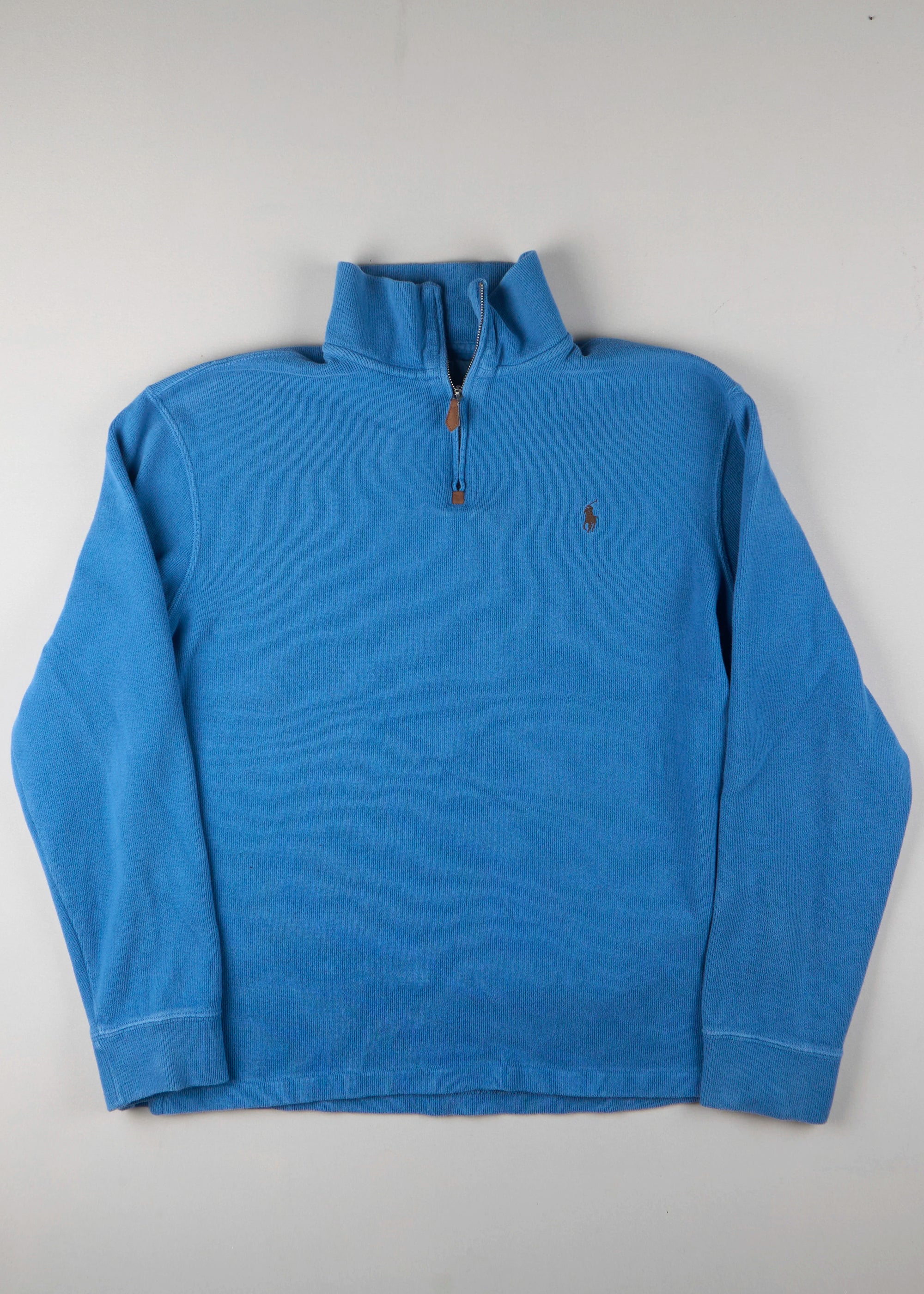 Ralph Lauren - Quarter Zip (L)
