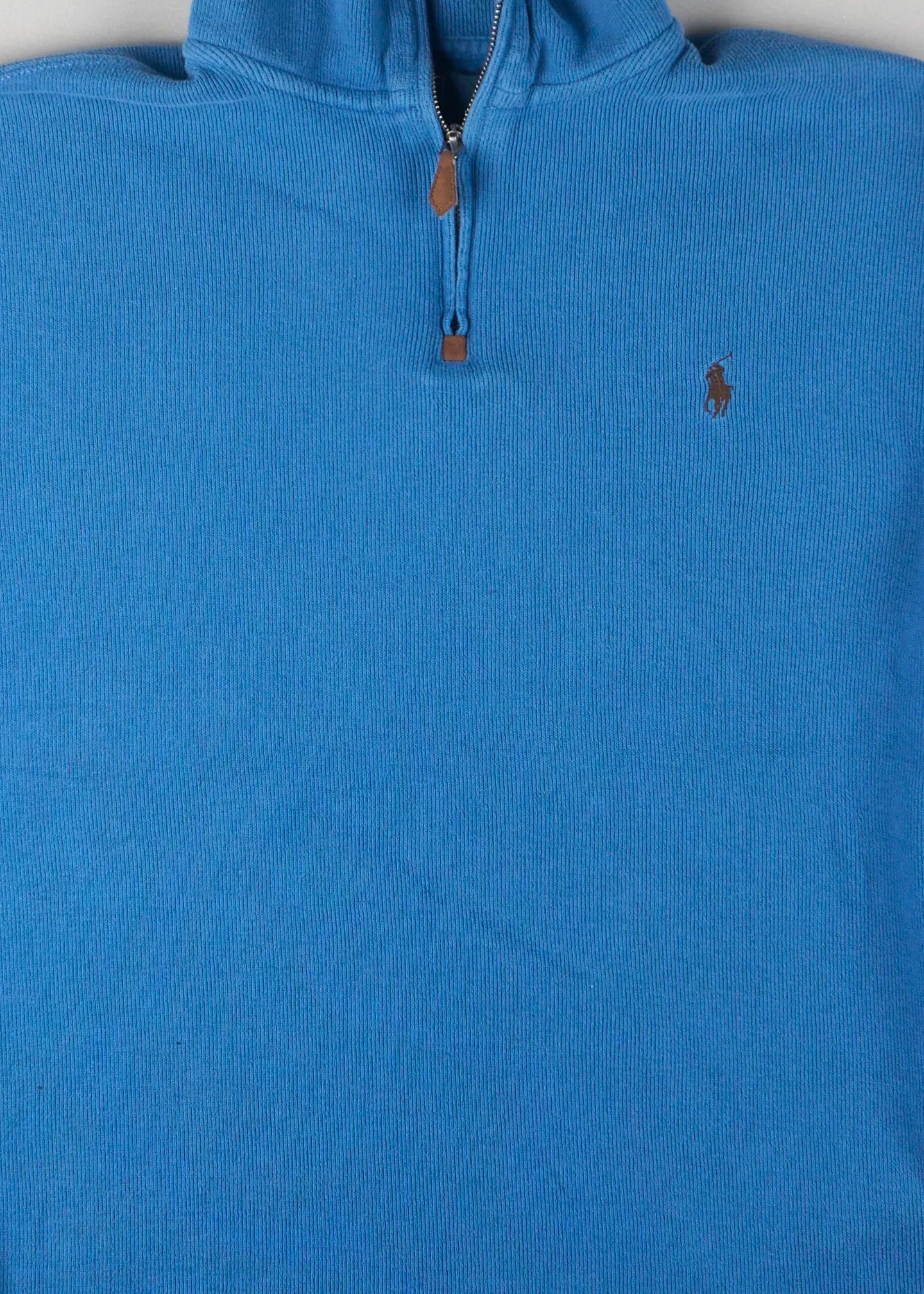 Ralph Lauren - Quarter Zip (L)