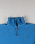 Ralph Lauren - Quarter Zip (L)