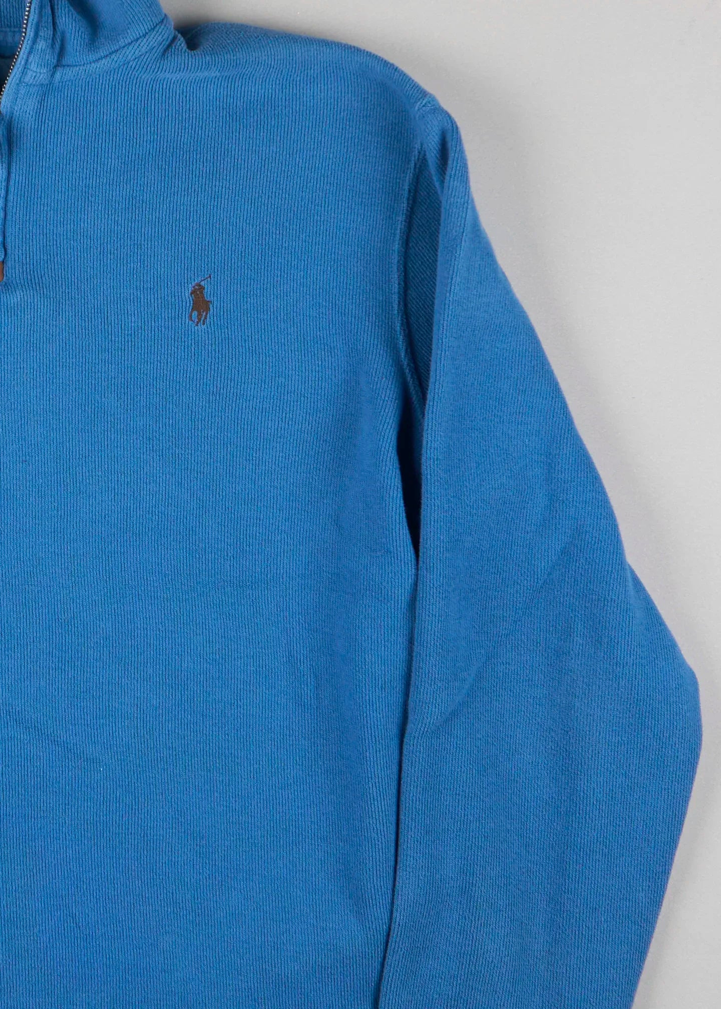 Ralph Lauren - Quarter Zip (L)