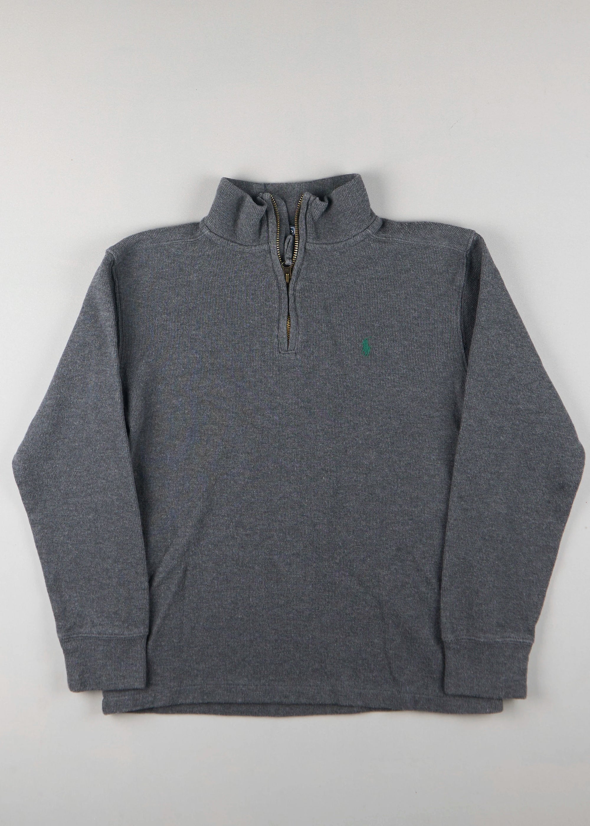 Ralph Lauren - Quarter Zip (S)