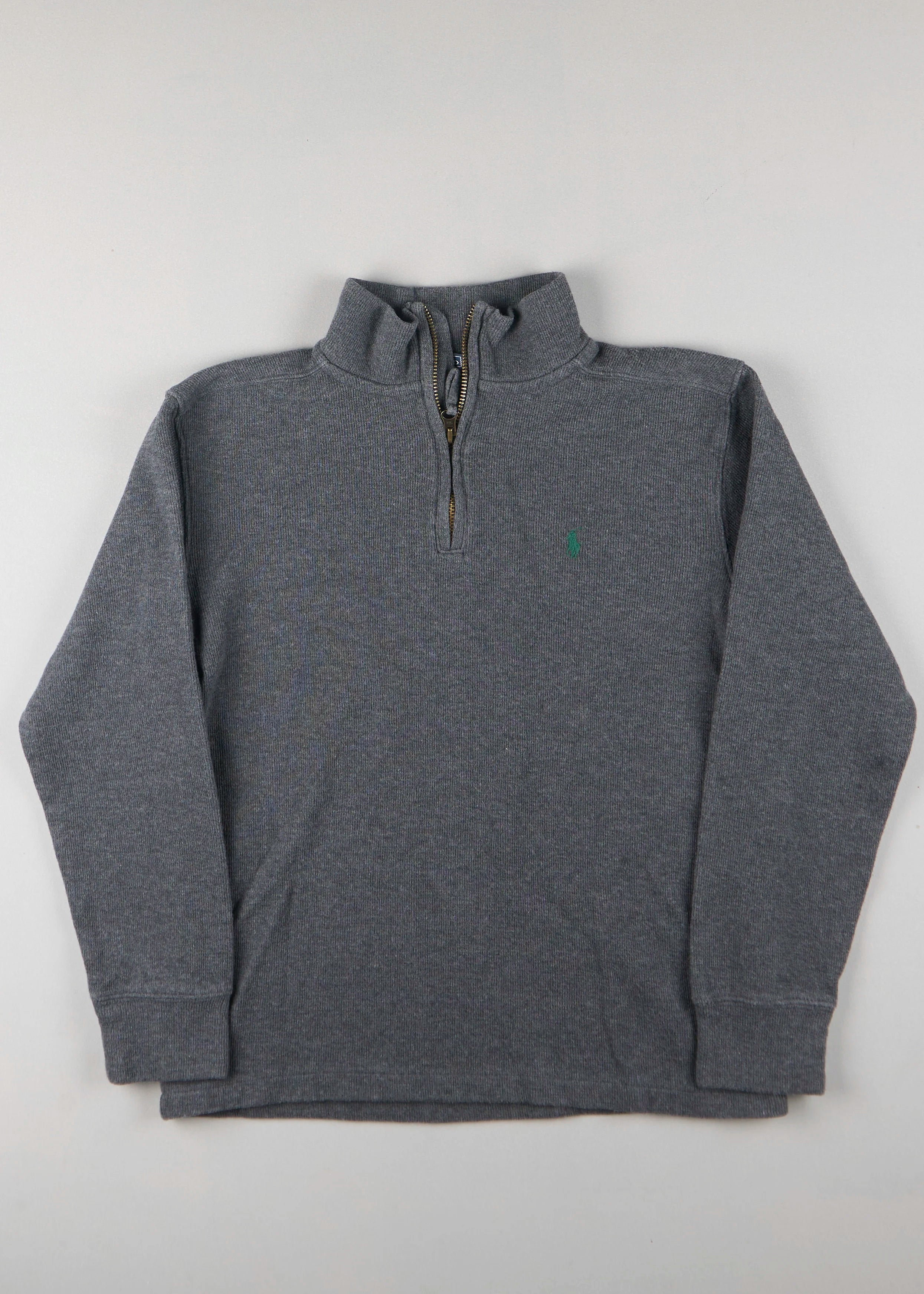 Ralph Lauren - Quarter Zip (S)