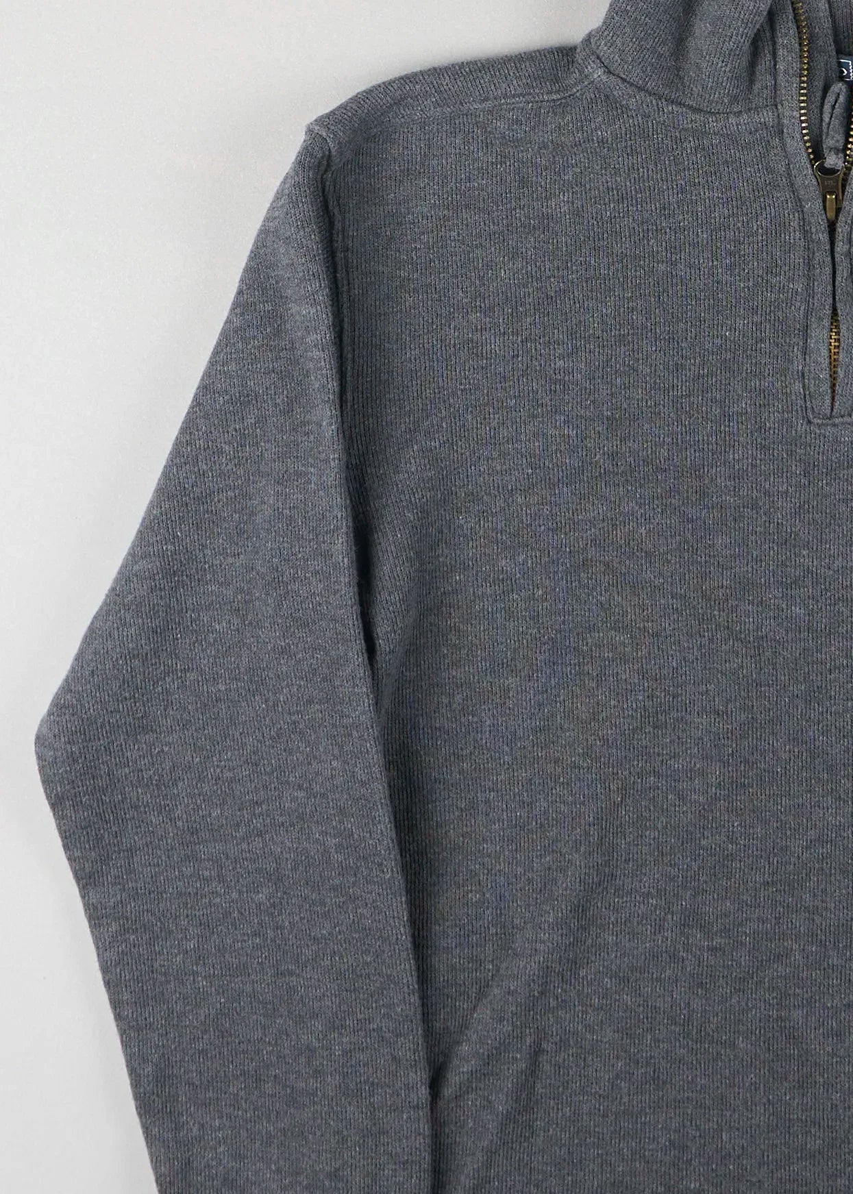 Ralph Lauren - Quarter Zip (S)