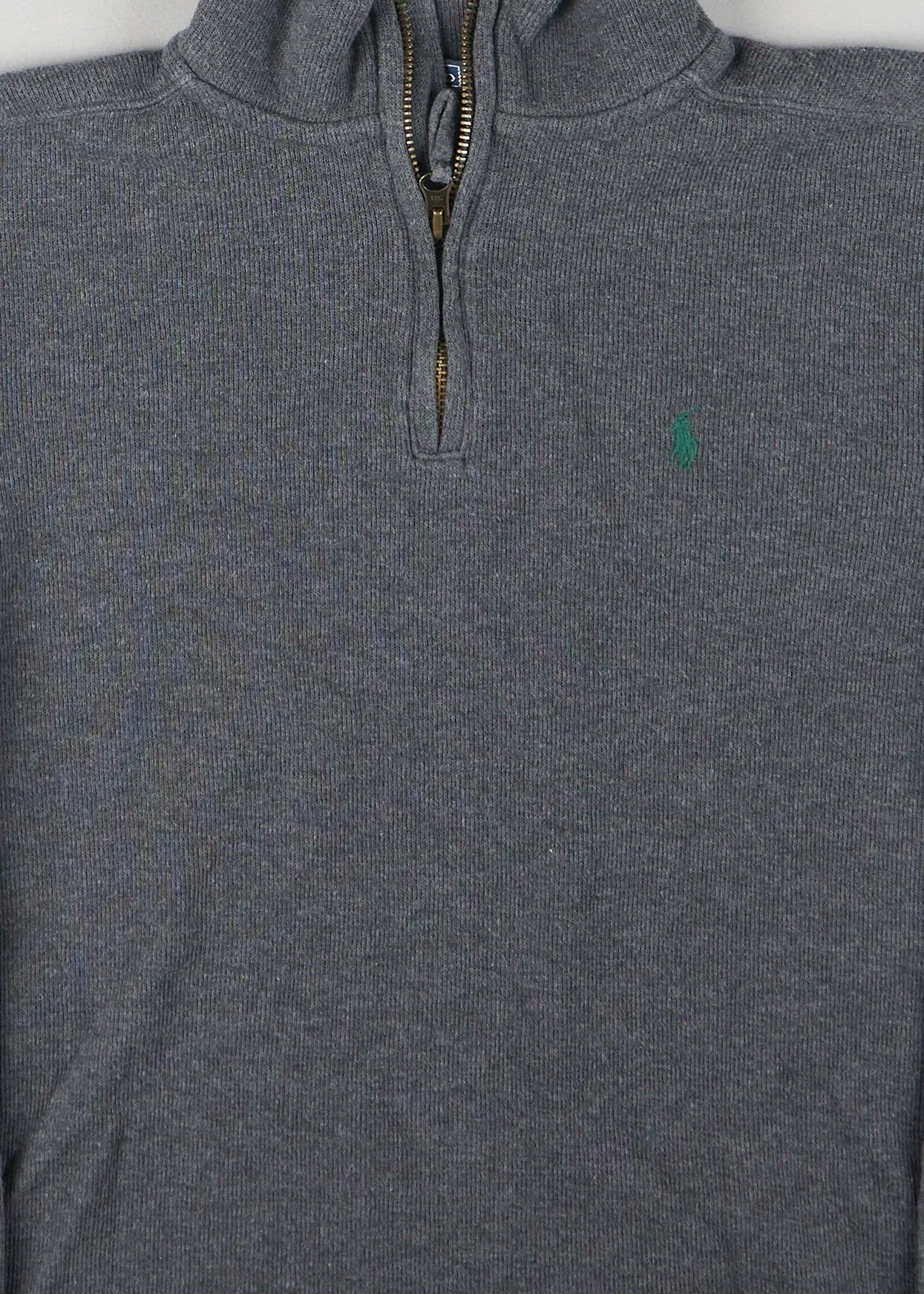 Ralph Lauren - Quarter Zip (S)