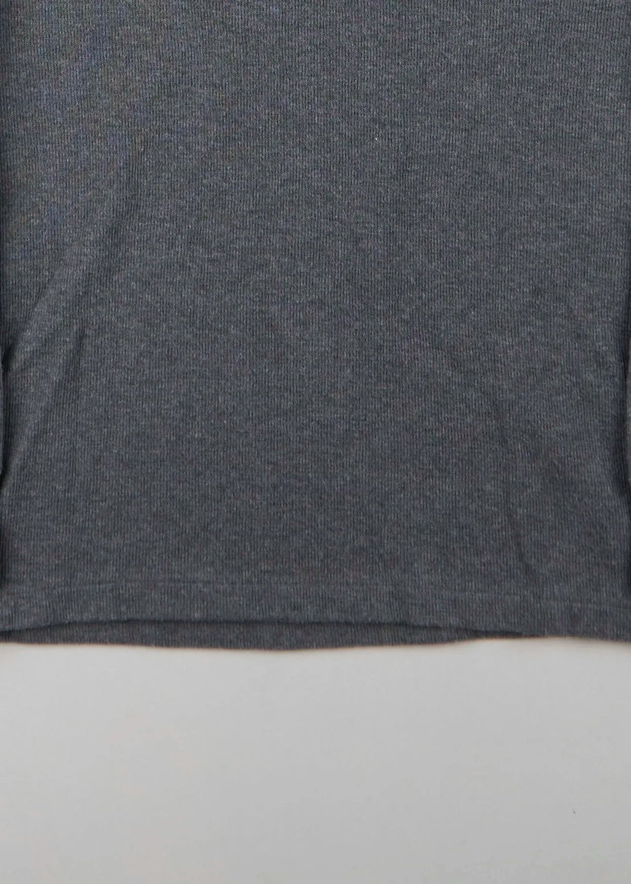 Ralph Lauren - Quarter Zip (S)