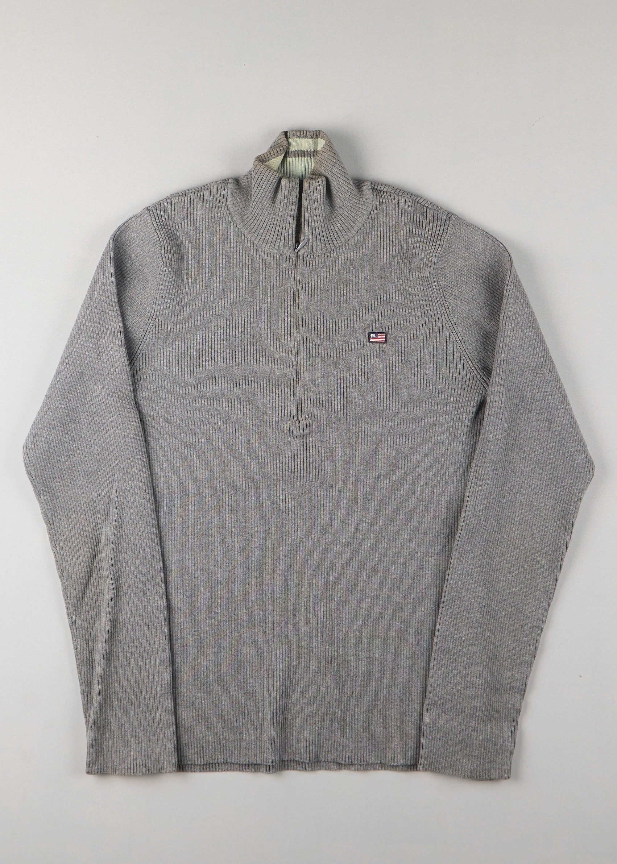 Ralph Lauren - Quarter Zip (XS)