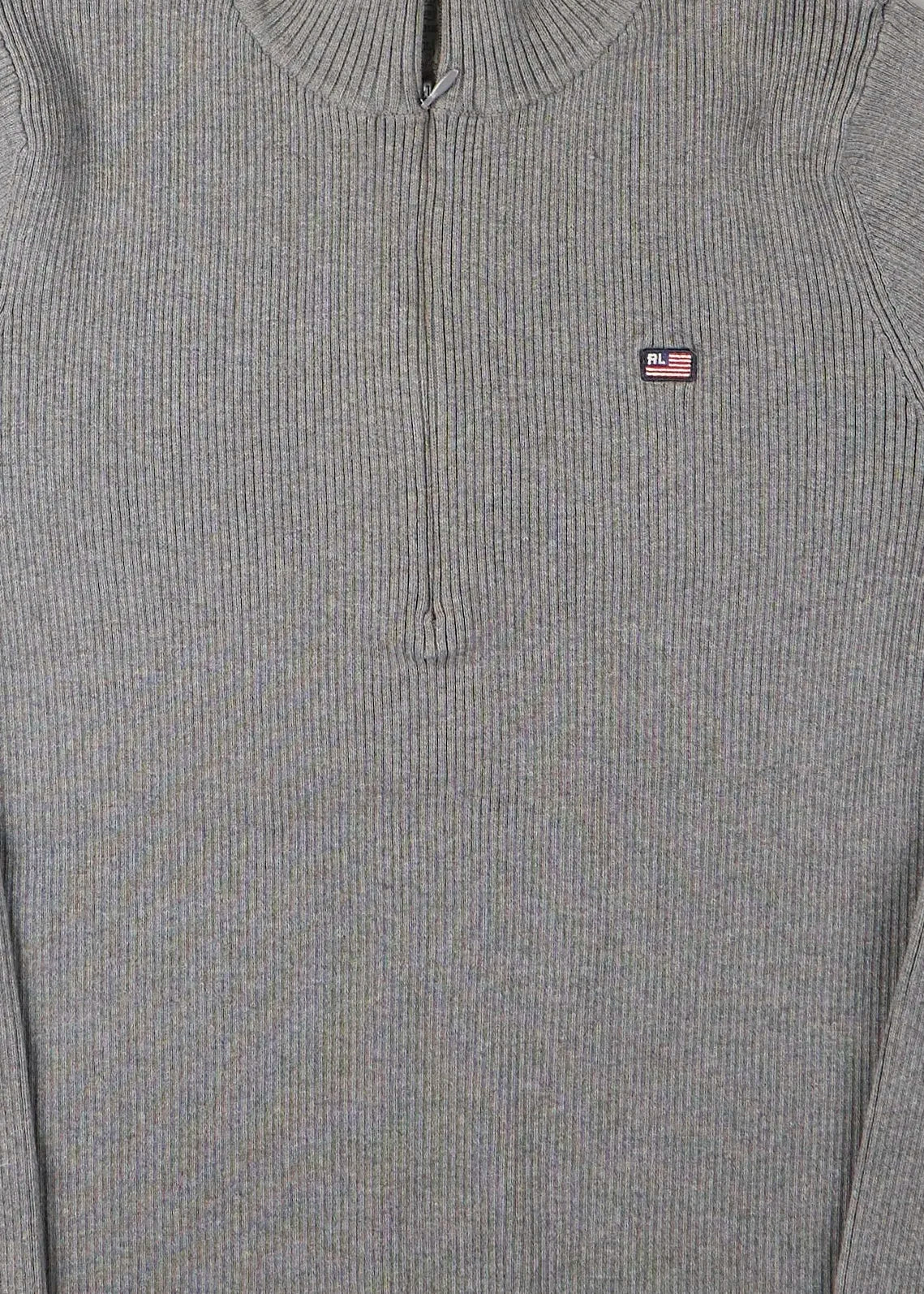 Ralph Lauren - Quarter Zip (XS)