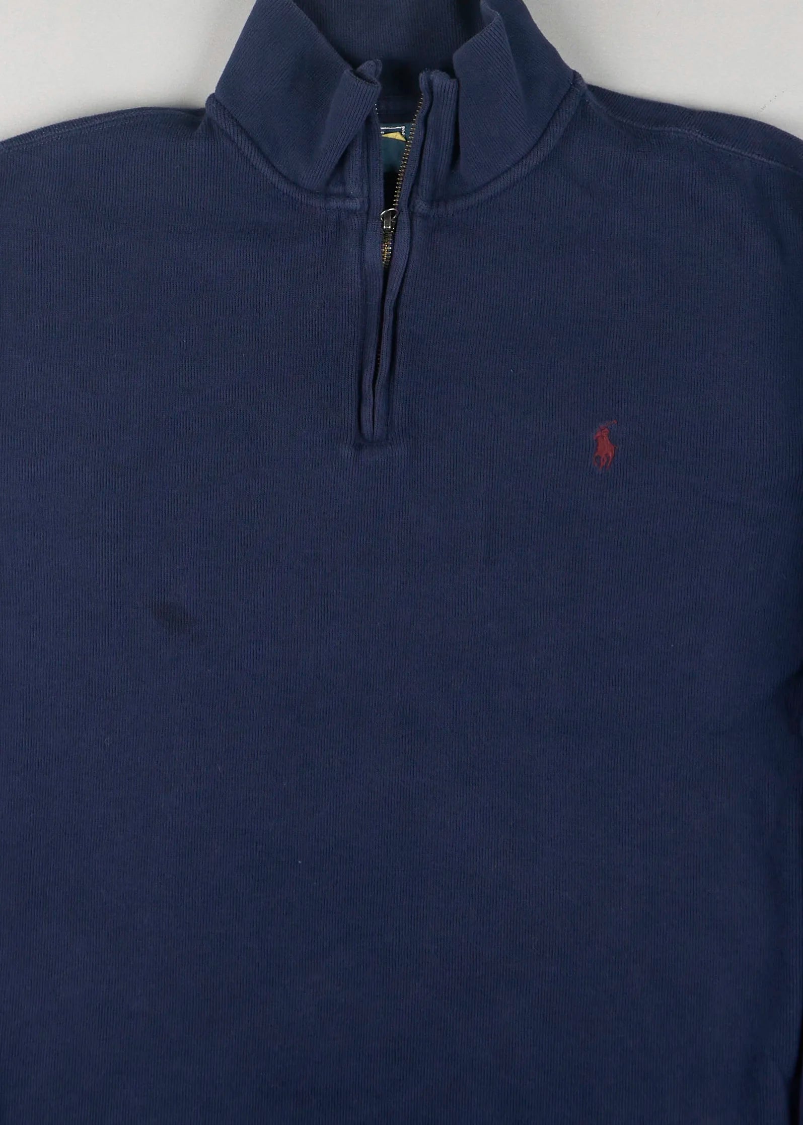 Ralph Lauren - Quarter Zip (XL)