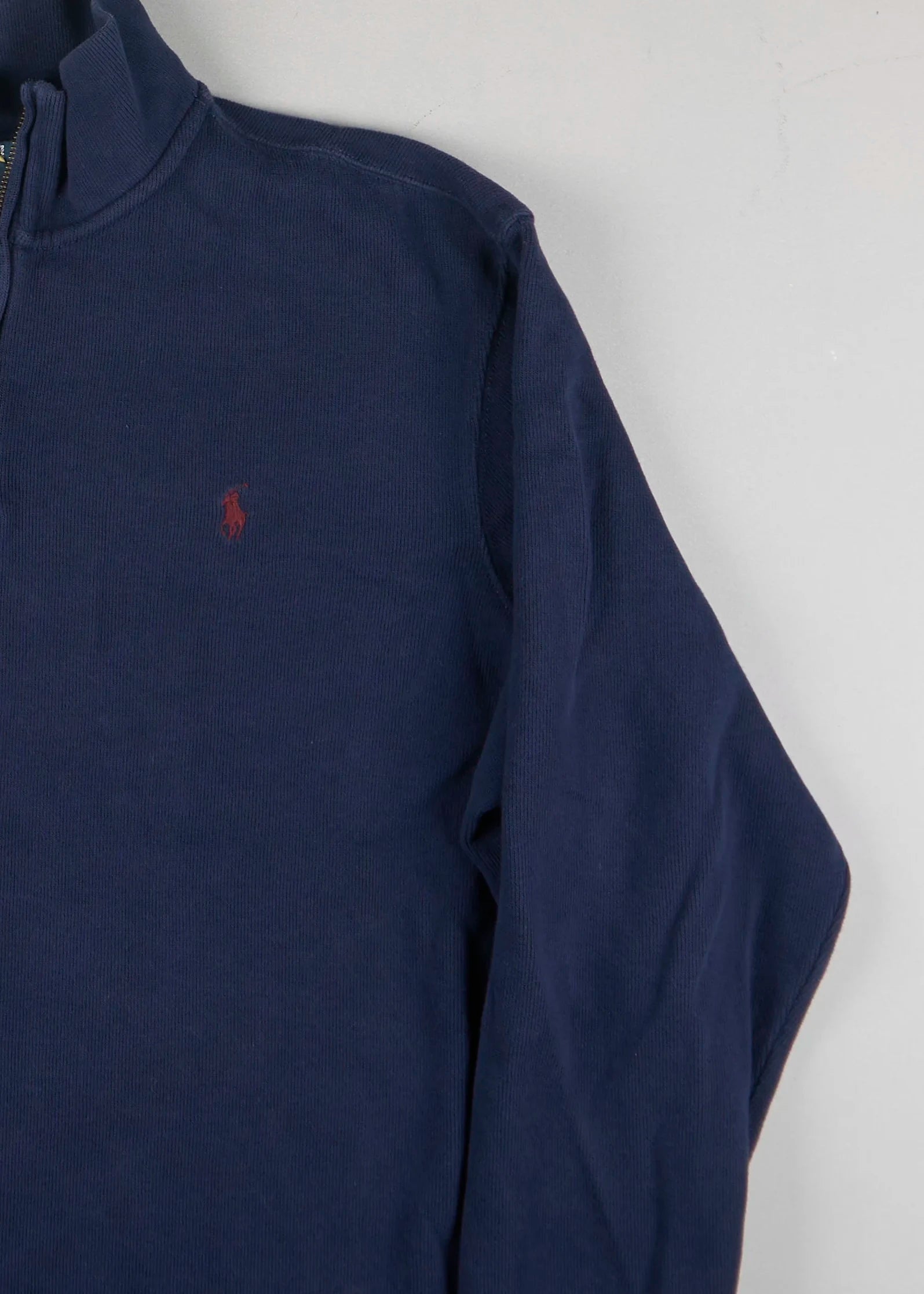 Ralph Lauren - Quarter Zip (XL)