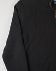 Ralph Lauren - Quarter Zip (L)