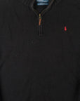 Ralph Lauren - Quarter Zip (L)