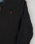 Ralph Lauren - Quarter Zip (L)
