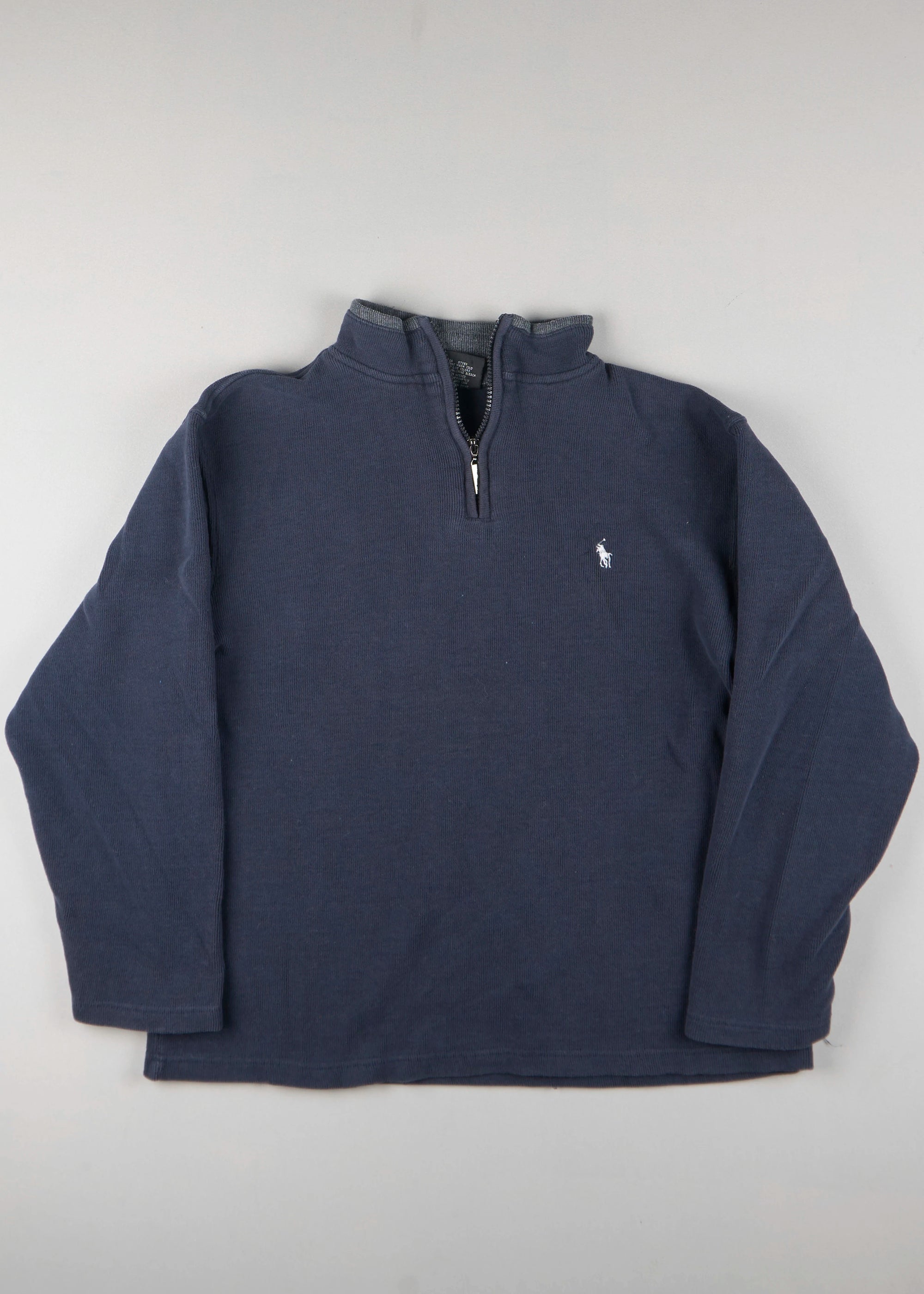 Ralph Lauren - Quarter Zip (M)