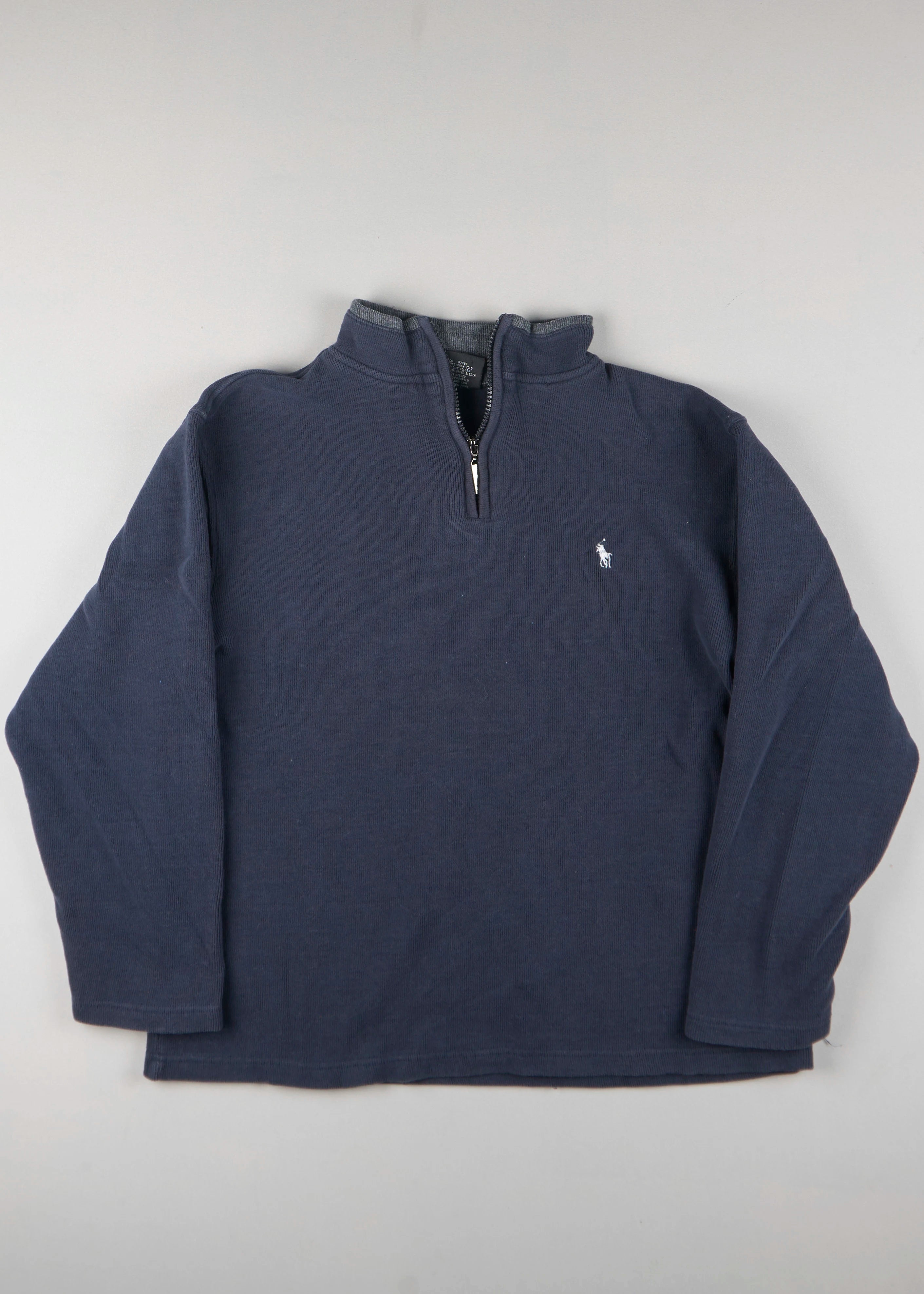 Ralph Lauren - Quarter Zip (M)