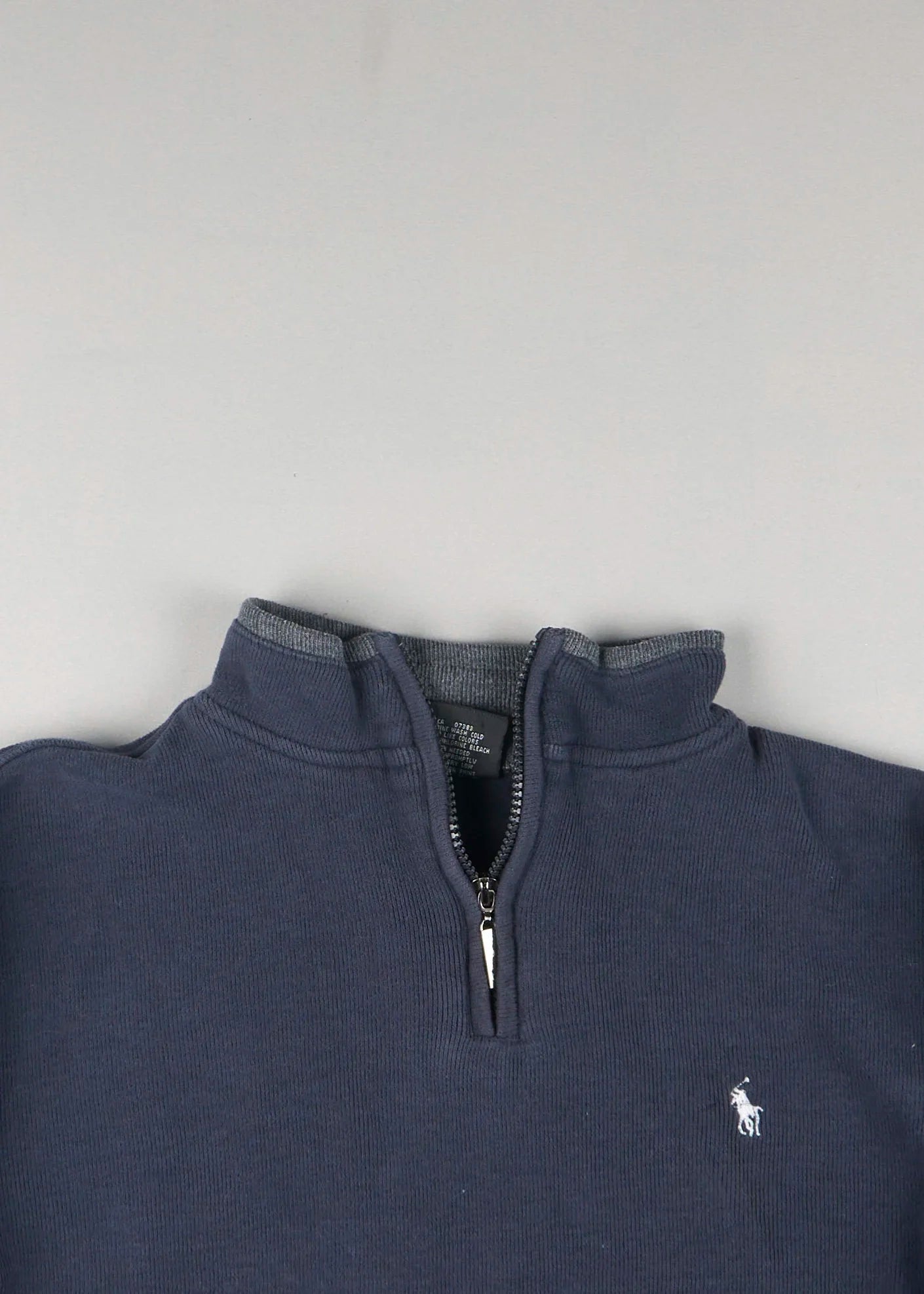 Ralph Lauren - Quarter Zip (M)