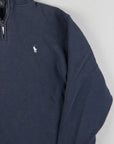 Ralph Lauren - Quarter Zip (M)