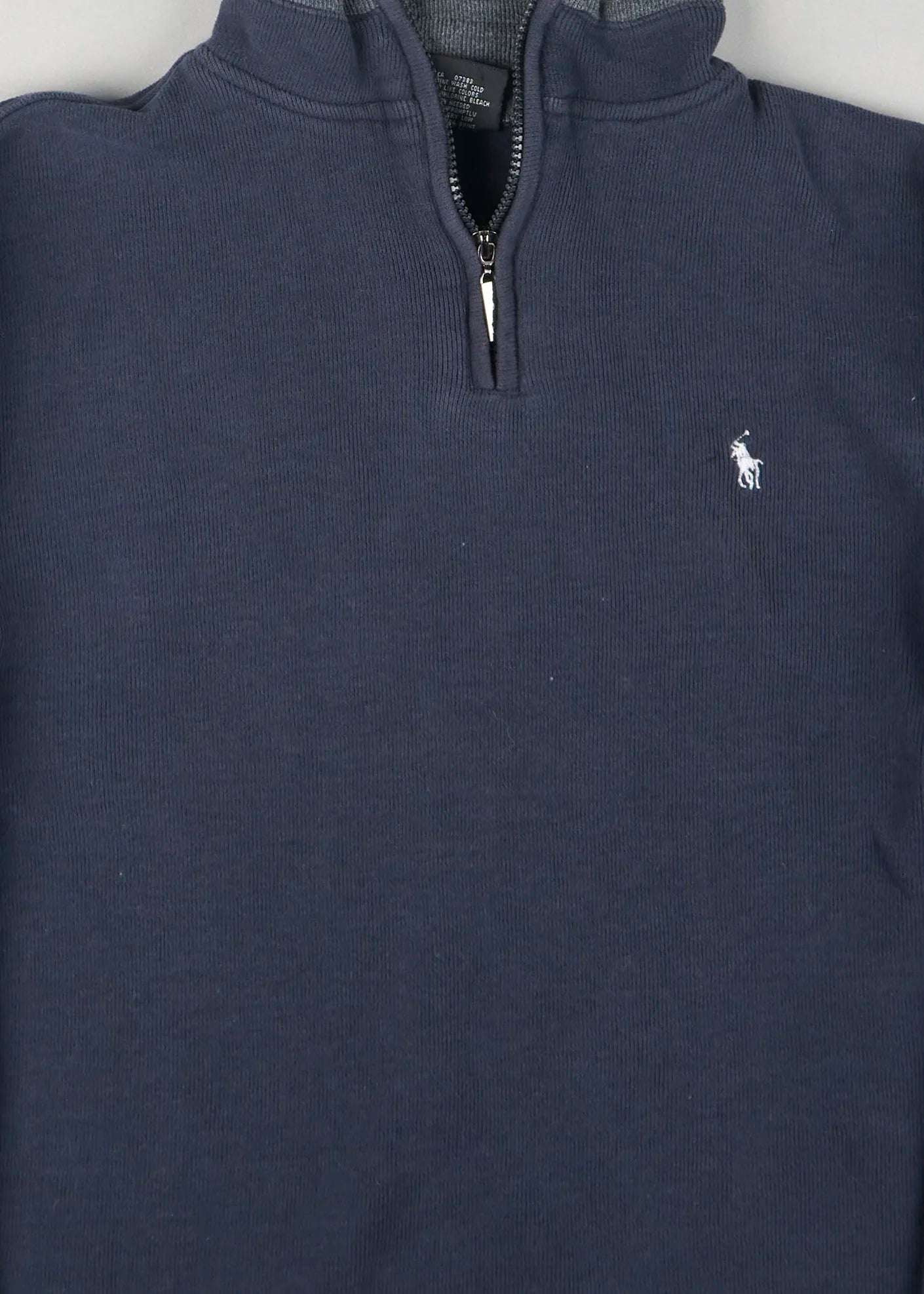 Ralph Lauren - Quarter Zip (M)