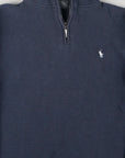 Ralph Lauren - Quarter Zip (M)