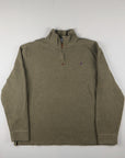 Ralph Lauren - Quarter Zip (XXL)