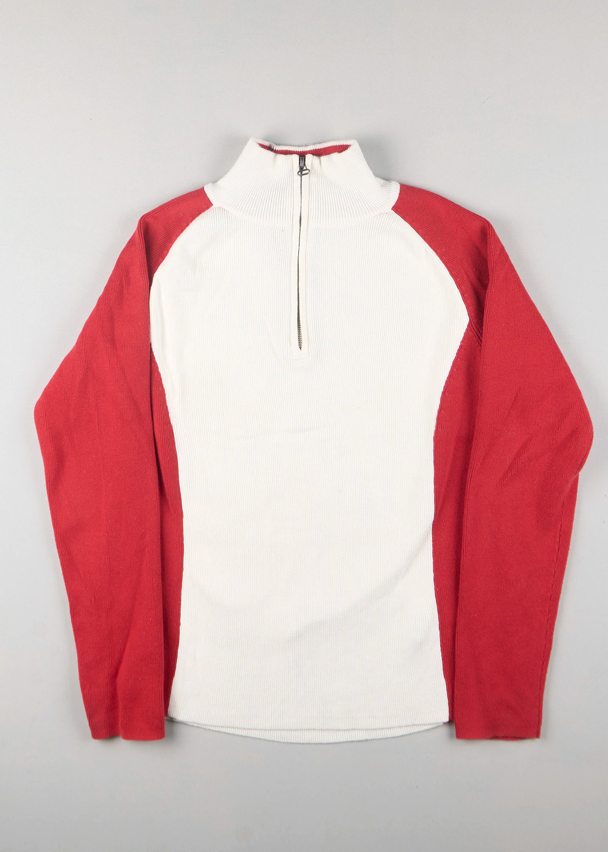 Ralph Lauren - Quarter Zip (S)