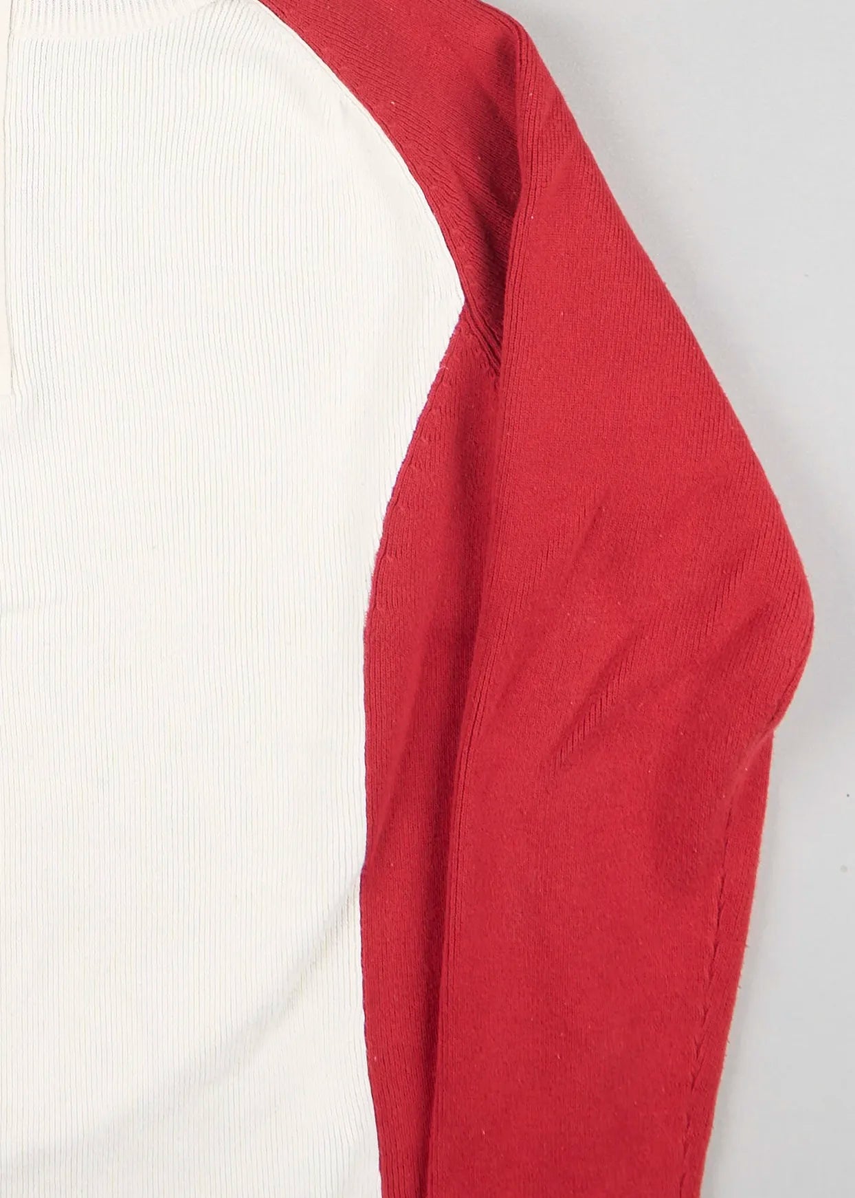 Ralph Lauren - Quarter Zip (S)