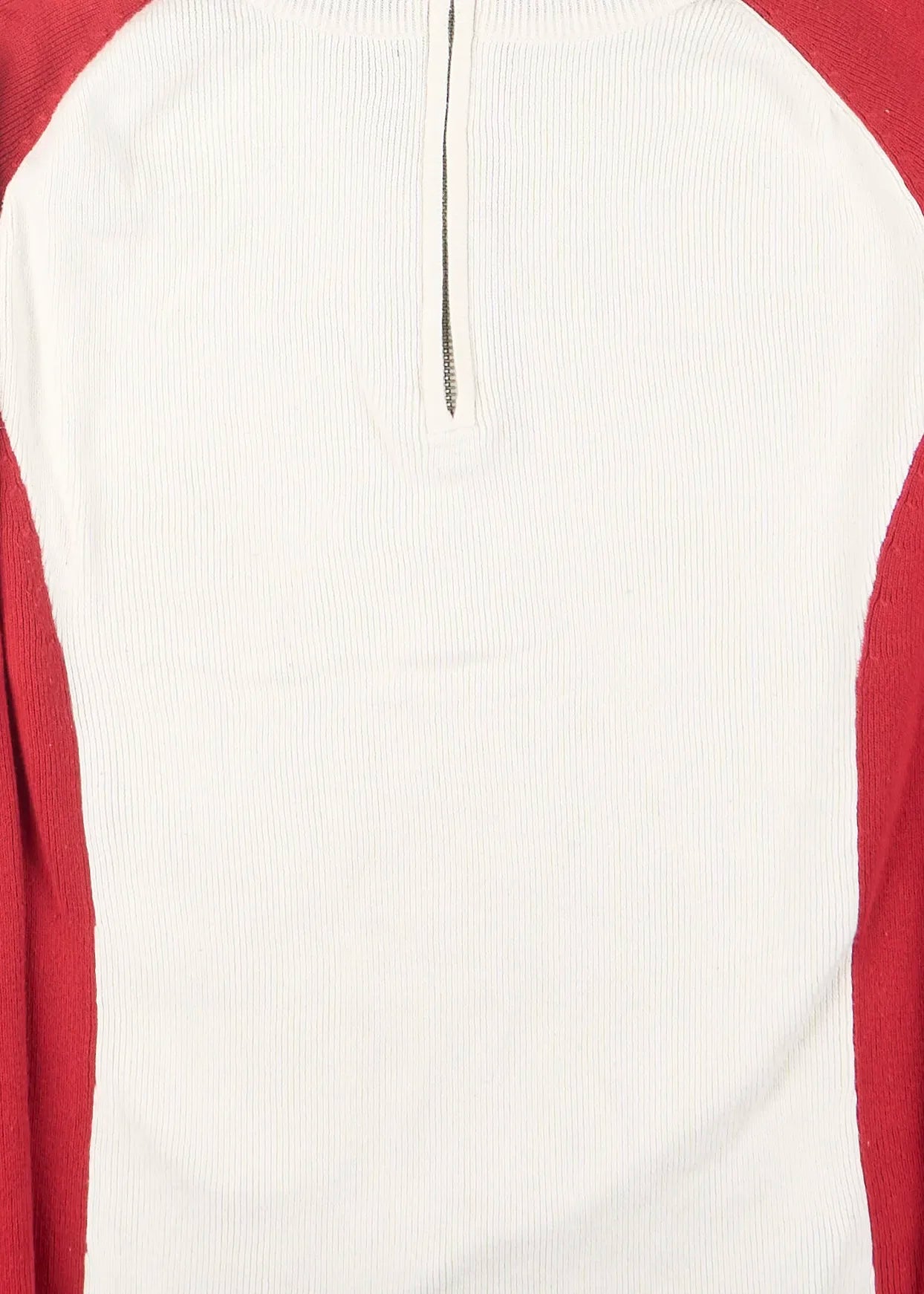 Ralph Lauren - Quarter Zip (S)