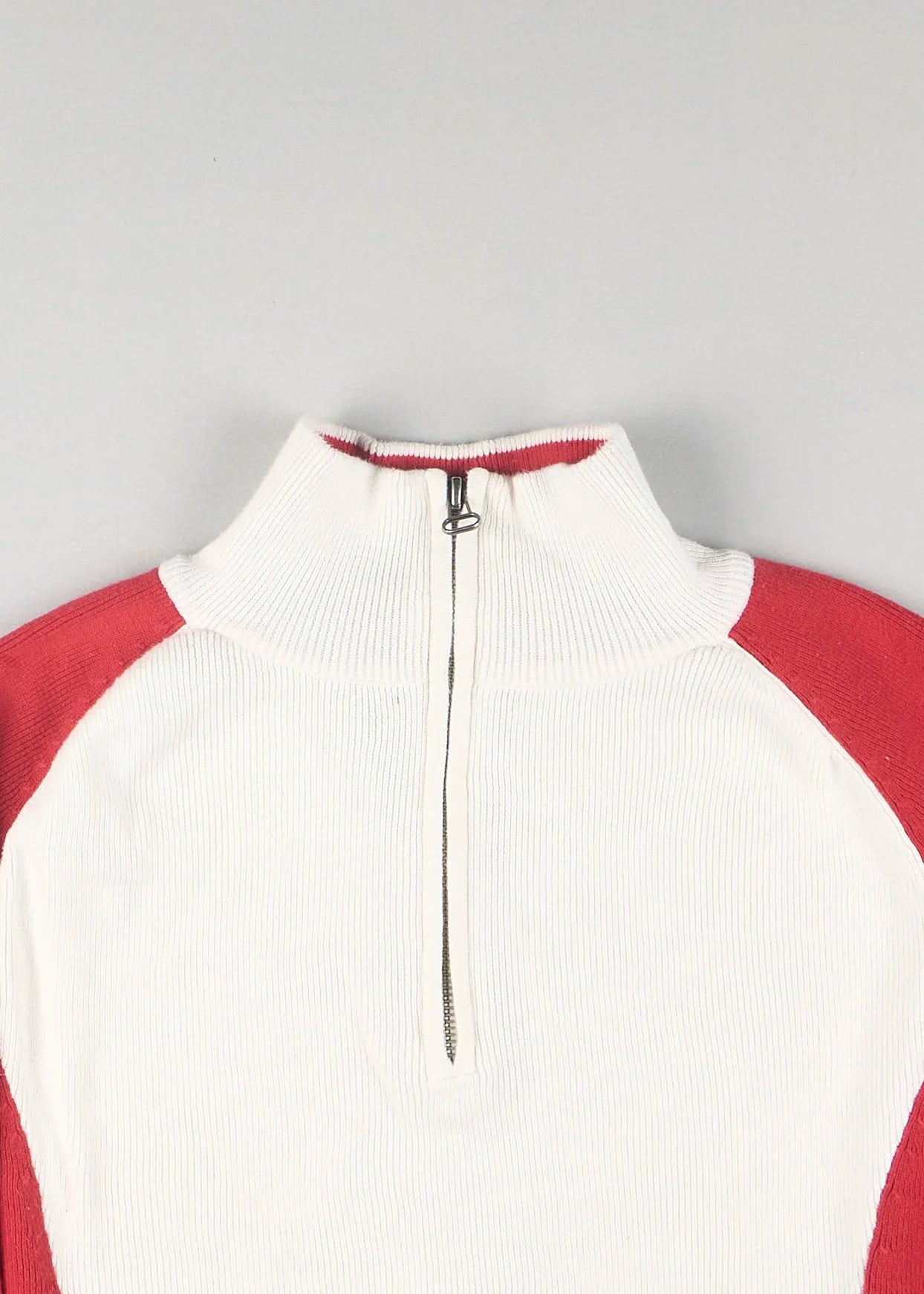 Ralph Lauren - Quarter Zip (S)