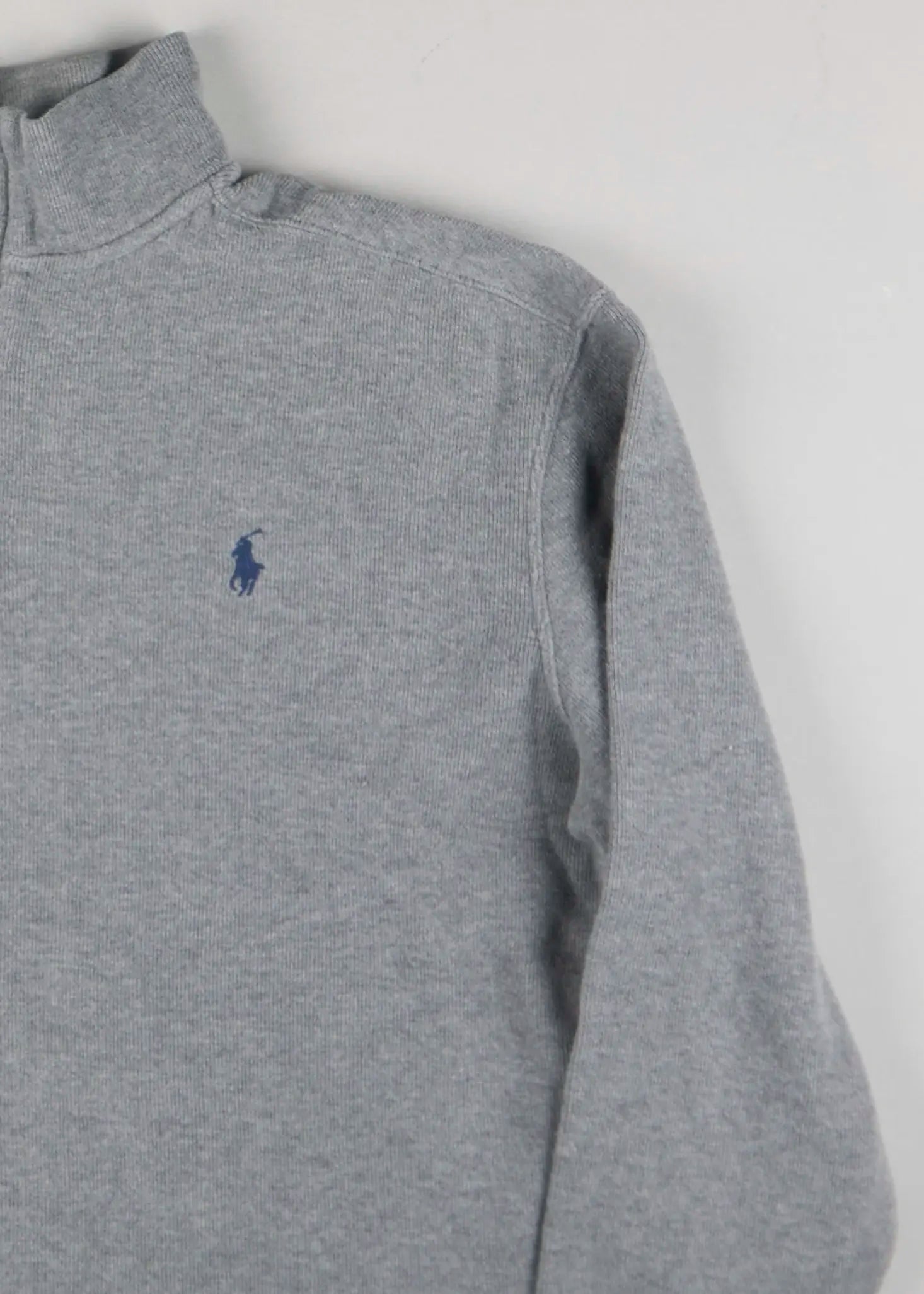 Ralph Lauren - Quarter Zip (XL)