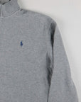Ralph Lauren - Quarter Zip (XL)