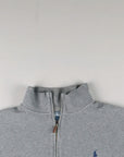 Ralph Lauren - Quarter Zip (XL)