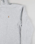 Ralph Lauren - Quarter Zip (S)