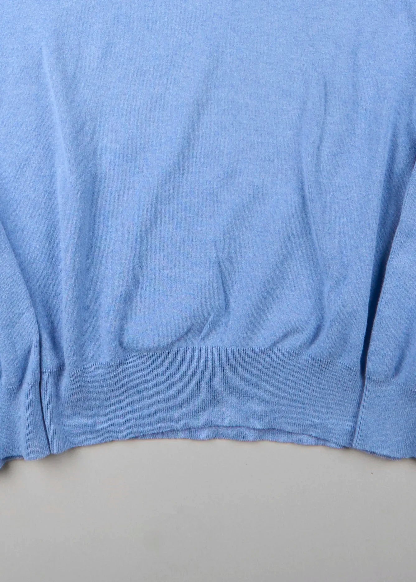 Ralph Lauren - Quarter Zip (M)