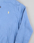 Ralph Lauren - Quarter Zip (M)