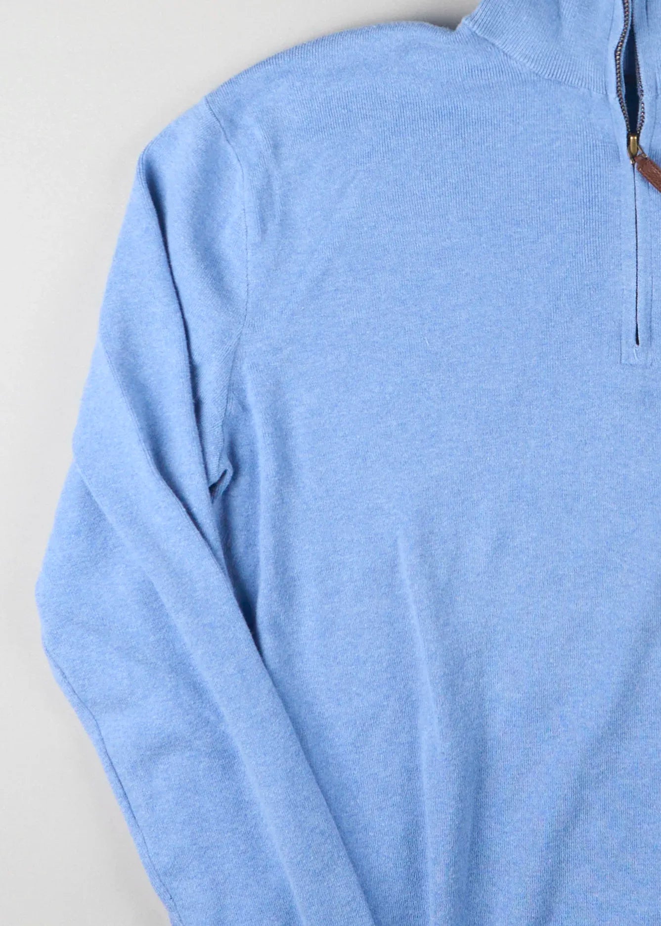 Ralph Lauren - Quarter Zip (M)